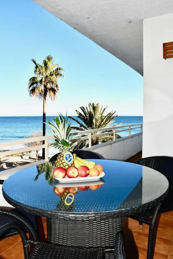 Meerblick Apartment Sabina Cala Millor